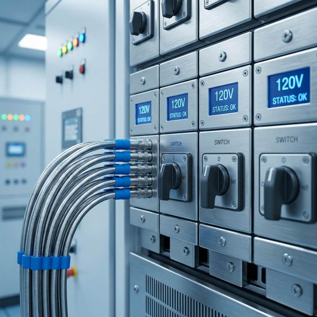 Electrical Products