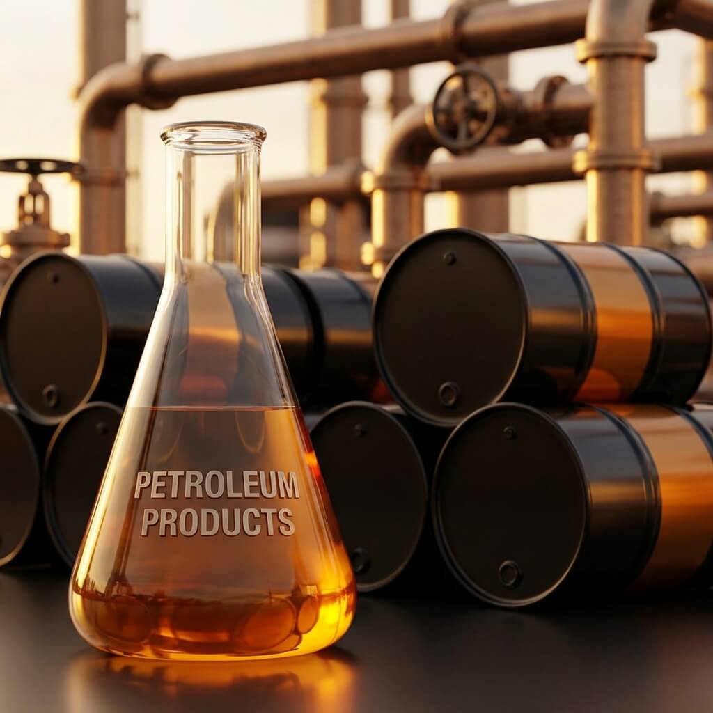 Petroleum Products